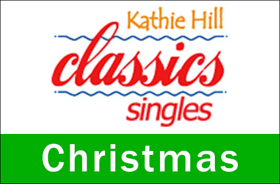 Christmas Digital Singles