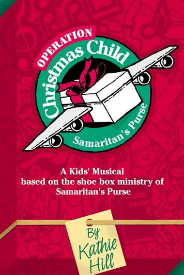 ★ Operation Christmas Child