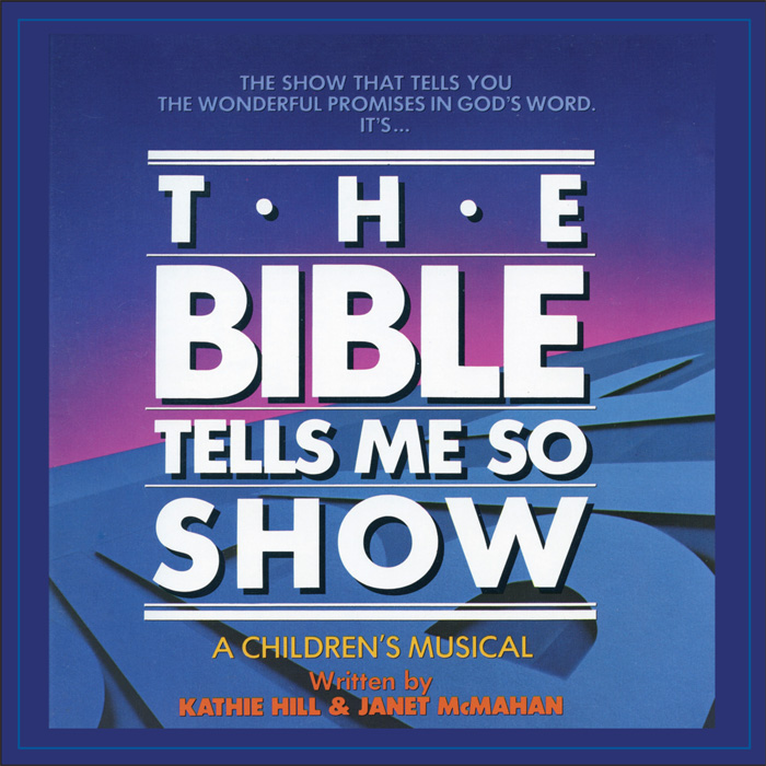 ★ Bible Tells Me So Show