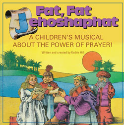 ★ Fat, Fat Jehoshaphat