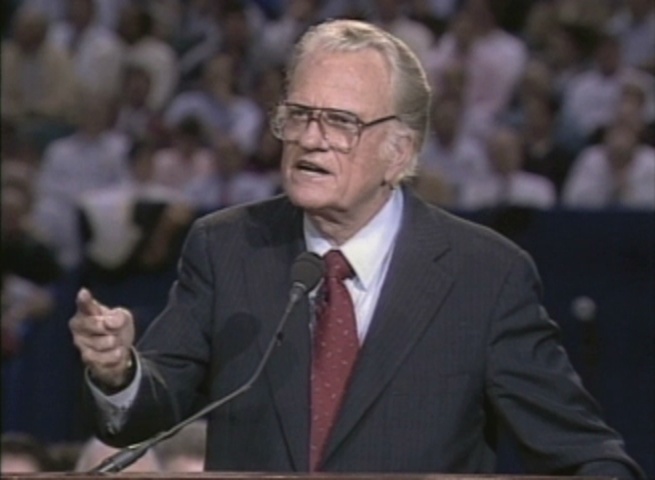 Billy Graham