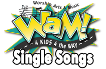 WAM! 4 Kids 4 the Way