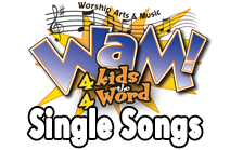 WAM! 4 Kids 4 the Word