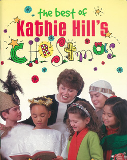 Best of Kathie Hill's Christmas