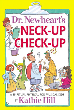 Dr. Newheart's Neck-up Check-up