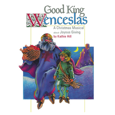 Good King Wenceslas