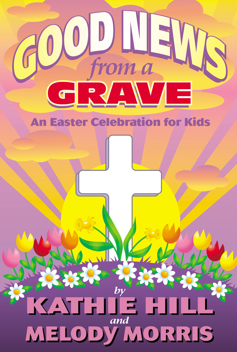 ★ Good News from a Grave