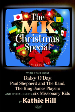 MK Christmas Special