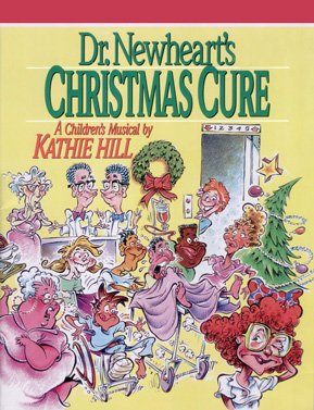 ★ Dr. Newheart's Christmas Cure