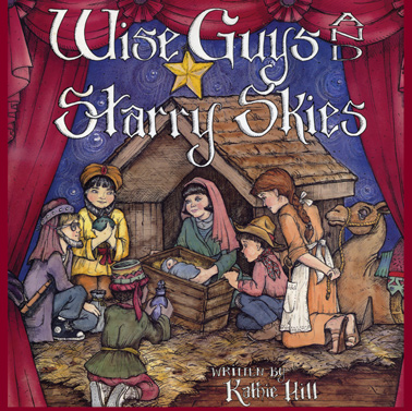 ★ Wise Guys and Starry Skies