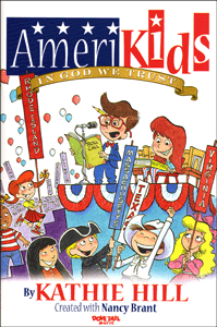 ★ AmeriKids