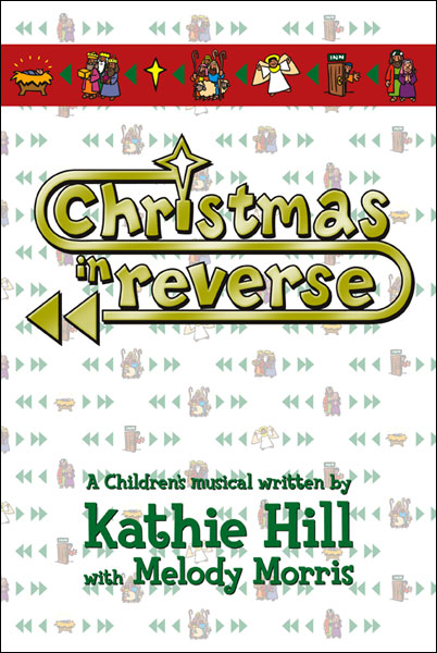 ★ Christmas In Reverse