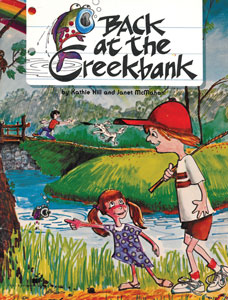 ★ Back At The Creekbank