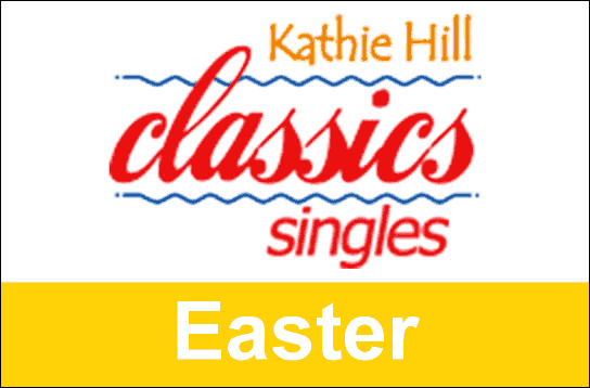 Easter Digital Singles