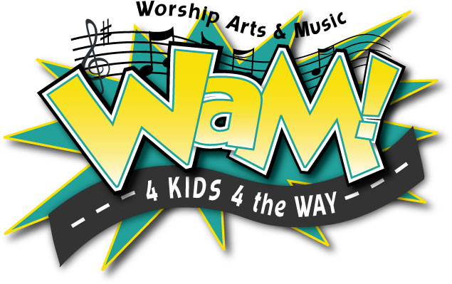 WAM! 4 Kids 4 the Way