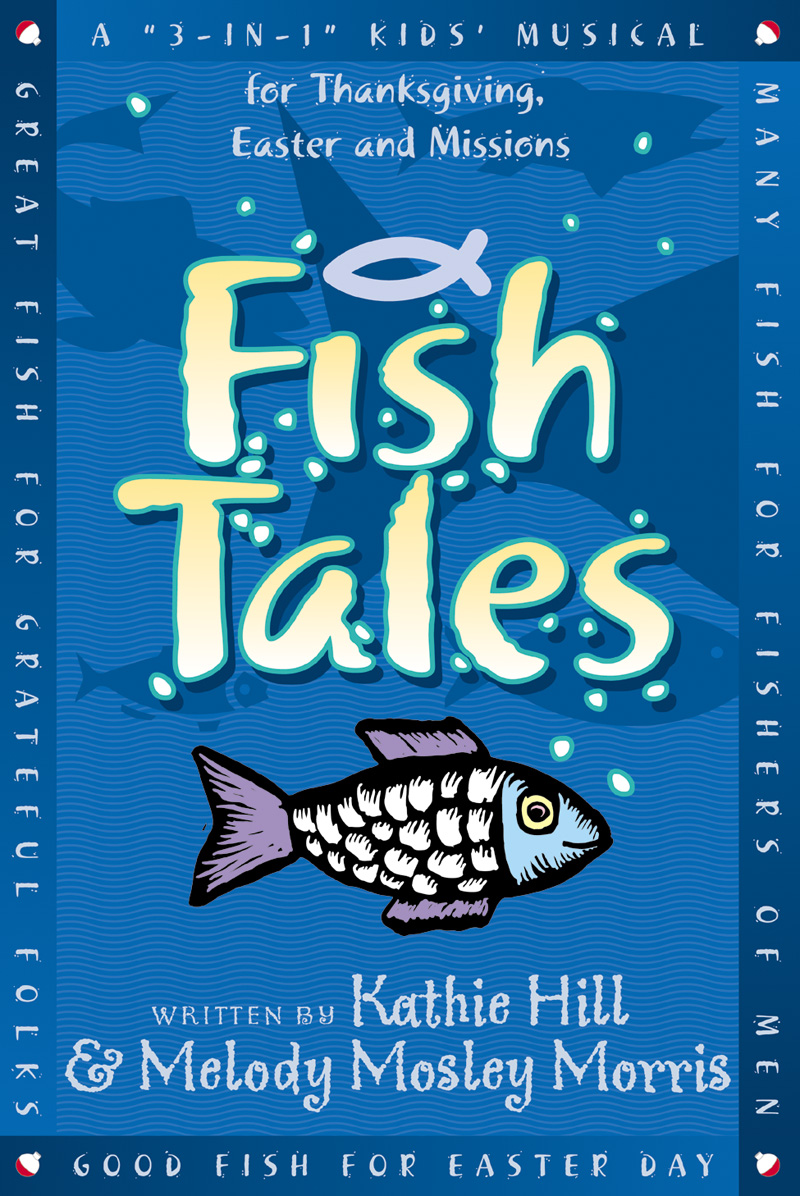 ★ Fish Tales